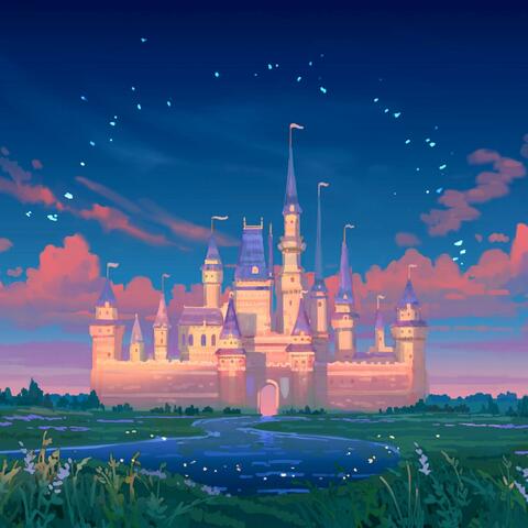 Disney Piano Covers