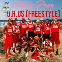 U.R Us (Freestyle)