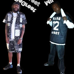 Flexin (feat. KbridgeDaGreat)