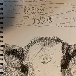 COWPOKE (feat. Ugly Sisters)