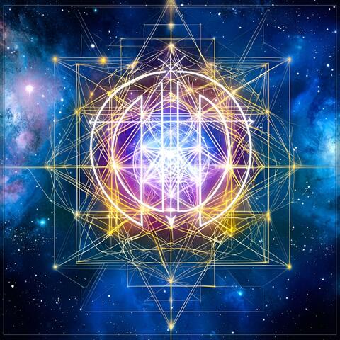 I Am Divinely Guided & Protected.