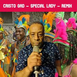 Special Lady Remix