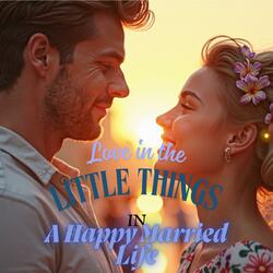 Love in the Little Things