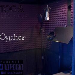 Cypher (feat. TOG Tay & TMoneyy)