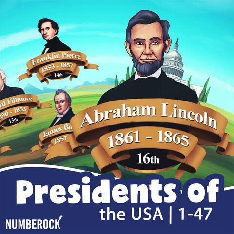 The Presidents Song | 1-47