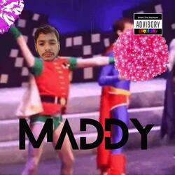 Maddy