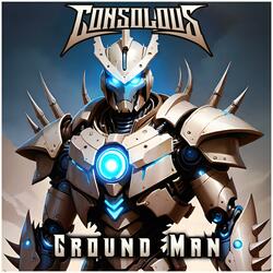 Ground Man (From "Mega Man & Bass")