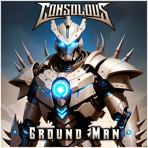 Ground Man (From "Mega Man & Bass")