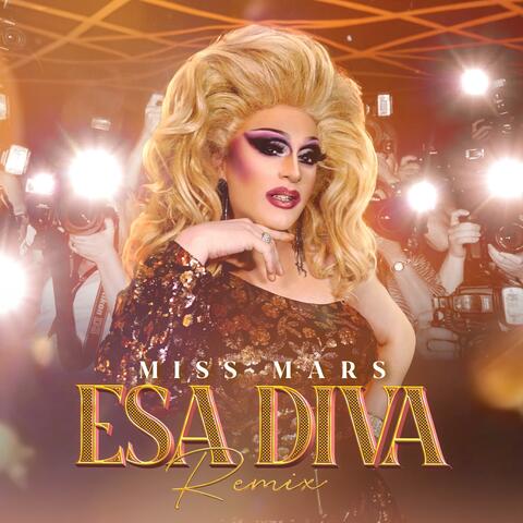 Esa Diva