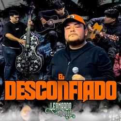 EL DESCONFIADO (EN VIVO)