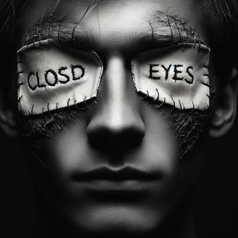 Closed Eyes