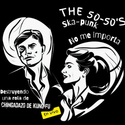 No me importa (En vivo) (Ska Punk version)