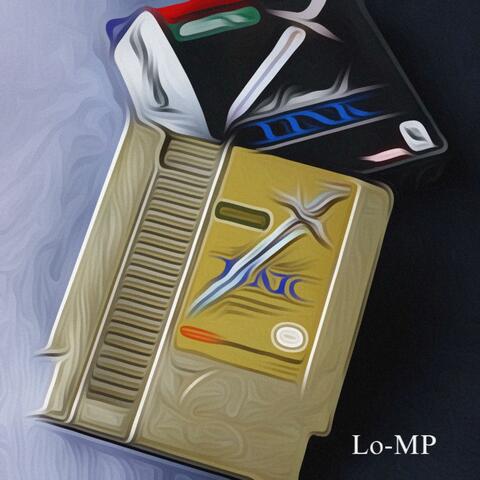 Town Theme (from "Zelda II: The Adventure of Link")