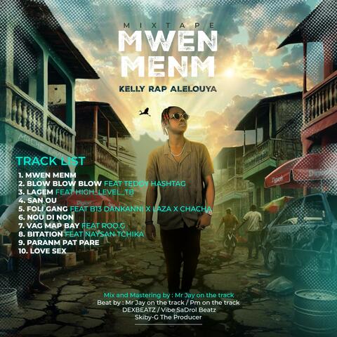 MWEN MENM