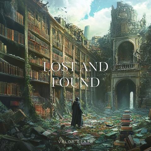 Lost and Found