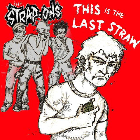 This is the Last Straw