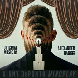 A New Place (feat. Vinny DePonto)