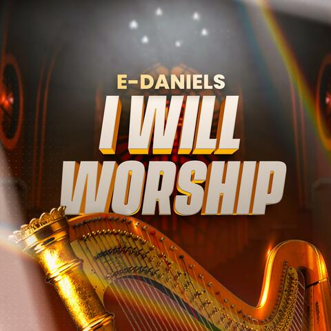 I will worship (Remix)