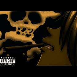 THA GRAVE (feat. DeadBeatVillain)