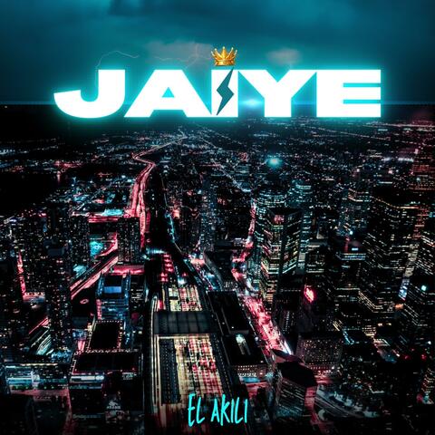 Jaiye