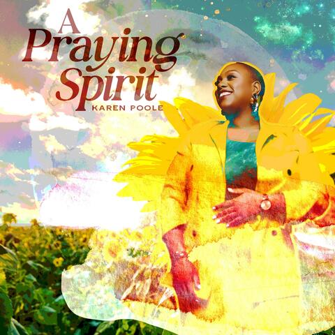 A Praying Spirit