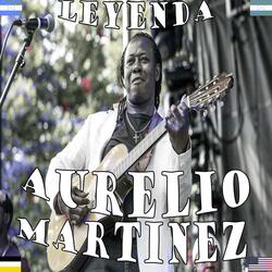 Parranda Garifuna Leyenda Aurelio Martinez (Mix)