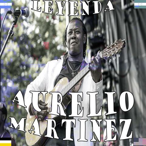Parranda Garifuna Leyenda Aurelio Martinez (Mix)