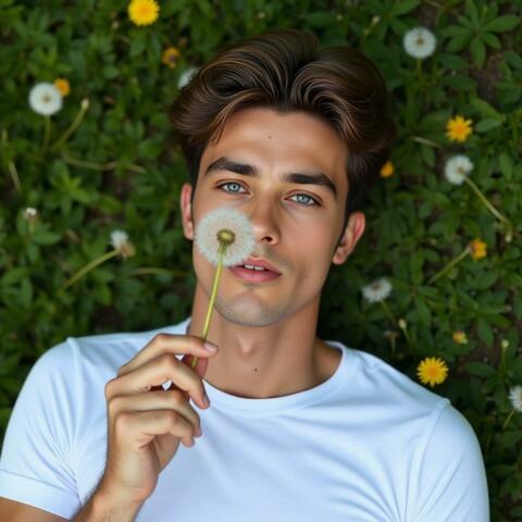 Dandelion Child