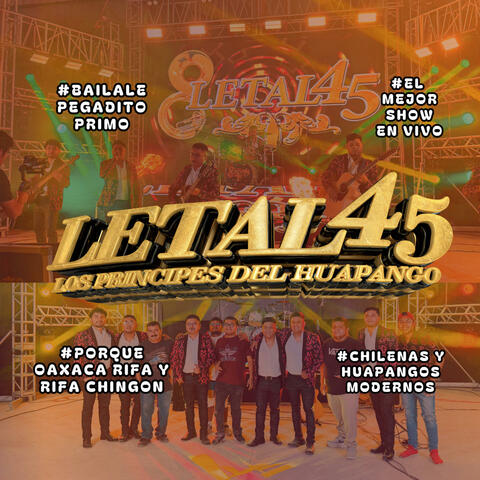 En Vivo Desde Oaxaca Vol. III