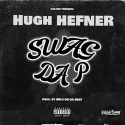 Hugh Hefner