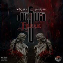 Jesus Freak (feat. Rico Tha kidd)
