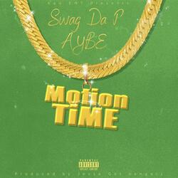 Motion Time (feat. Aybe)