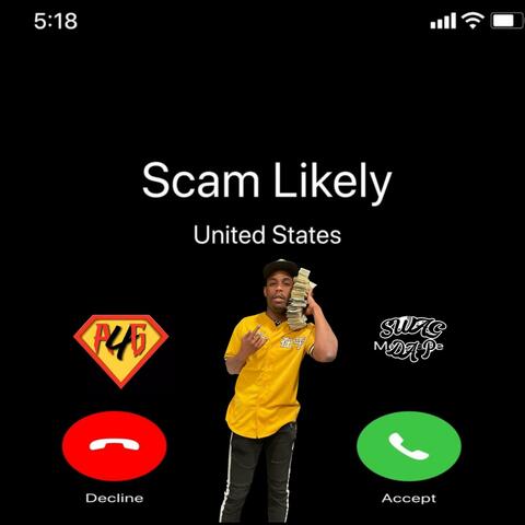 Scam Likely