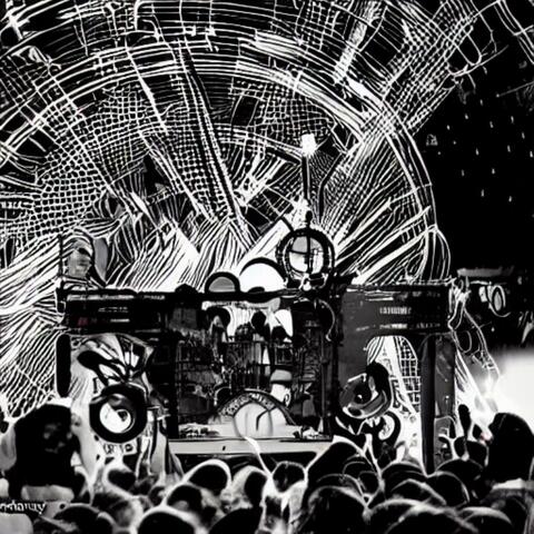 Groove Machine