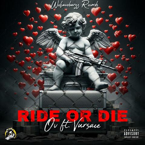 Ride or Die (feat. Vursace)