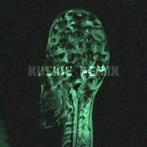 Odd Mob & OMNOM - Mind Awake, Body Asleep (Kuskie Remix)