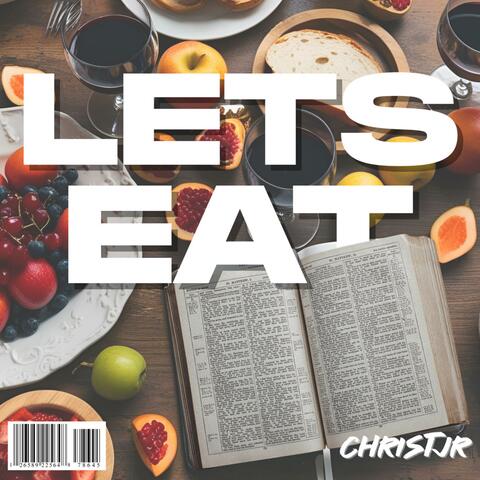 Lets Eat