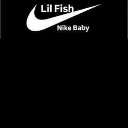 Lil Fish Nike Baby