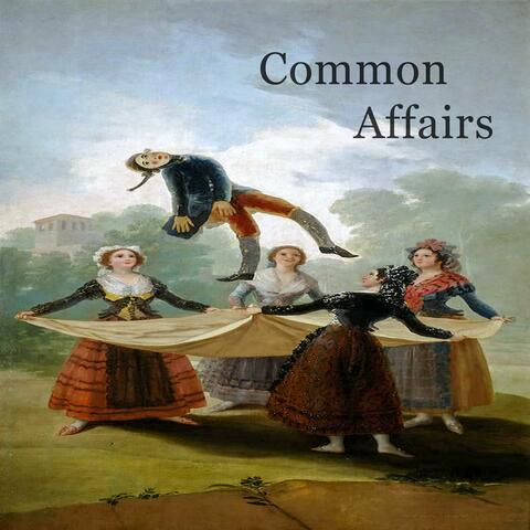Common Affairs