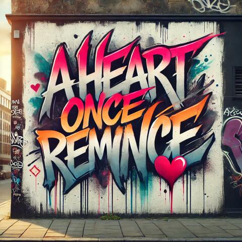 A Heart Once Removed