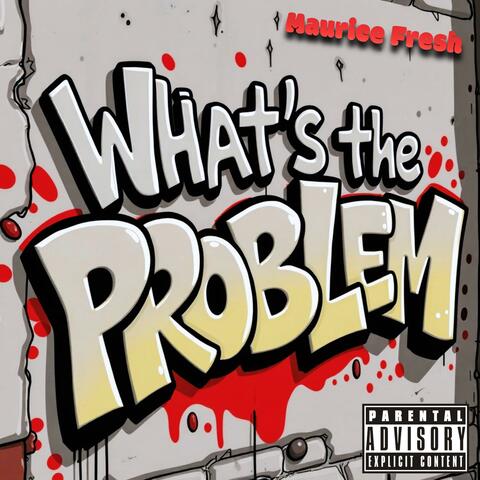 What's the problem