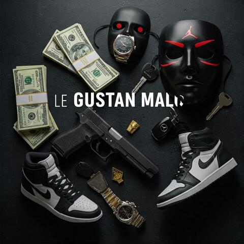 Le Gustan Malo (feat. Anjey Brey)