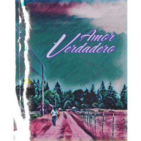 Amor Verdadero (Live)