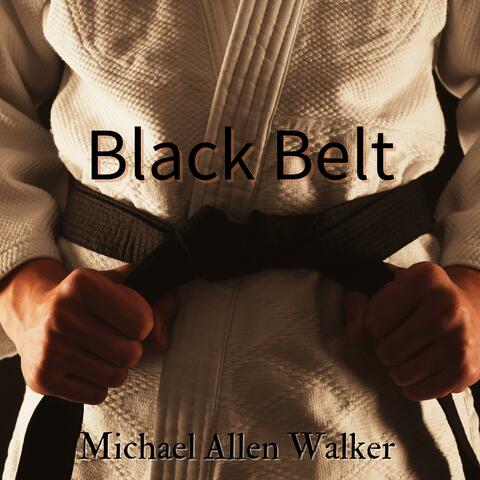 Black Belt