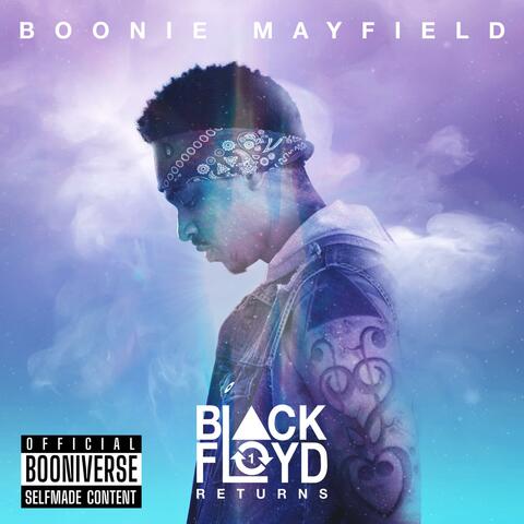 Chapter 2: Black Floyd Returns