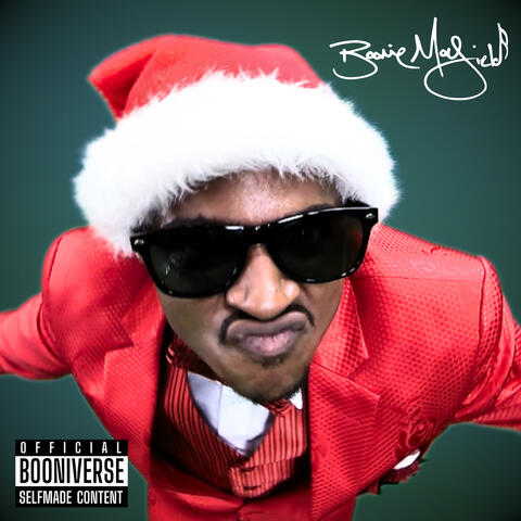 Ho Ho Ho: A Bad Santa Carol (The Soundtrack)