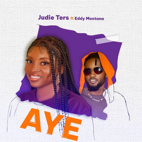 Aye (feat. Eddy Montana)