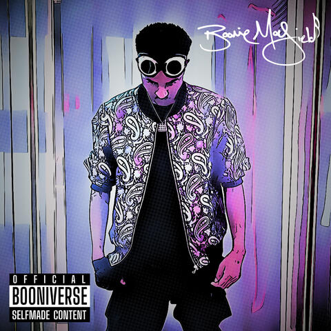Be a Boss x Mile High Salute (I-3RD Remix)