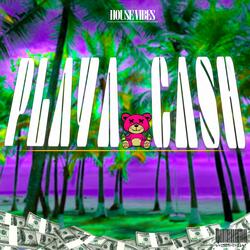 PLAYA CASH (feat. Hector Gil)