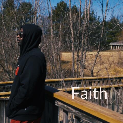 Faith (feat. Monstrosity)